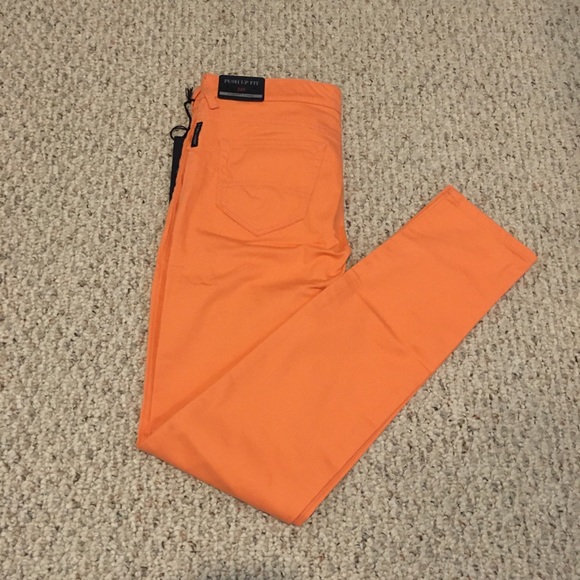 NWT Armani Jeans women’s skinny leg Lily size 27 - Picture 15 of 16